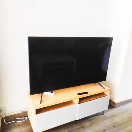 Apartament Grand Rond