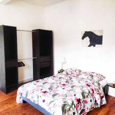 Grand Rond Lägenhet *