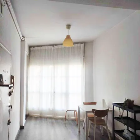 Grand Rond Apartamento Toulouse