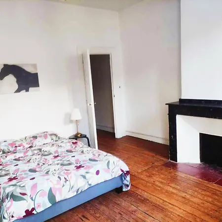 Apartament Grand Rond Tuluza