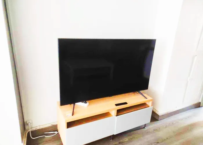 Apartamento Grand Rond