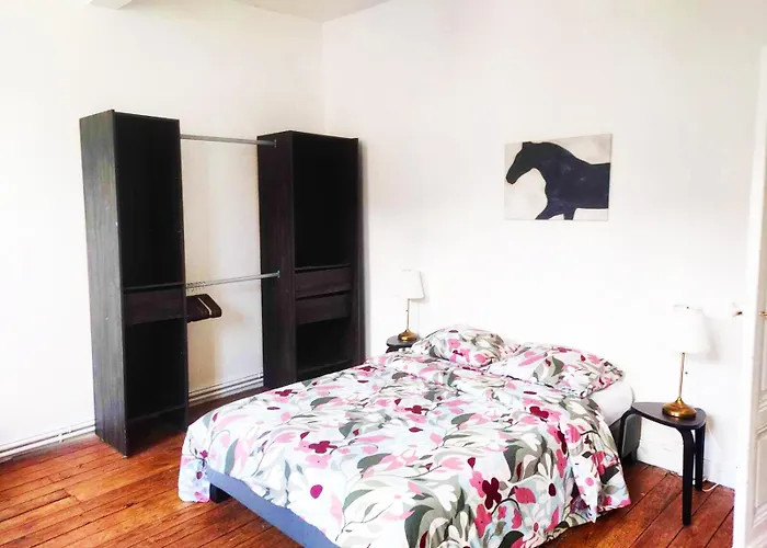 Grand Rond Apartamento *